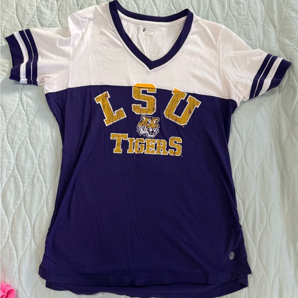 LSU T-Shirt Bundle - Picture 4 of 6
